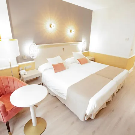 Hotel Alfonso VIII Soria Extérieur photo